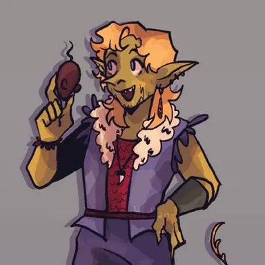 Profile image of Gricko