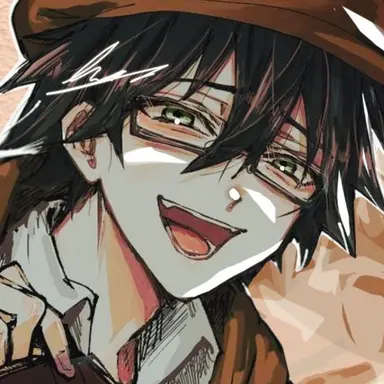 Profile image of 江戸川乱歩