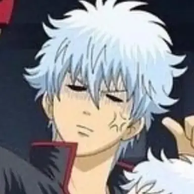 Profile image of 銀時