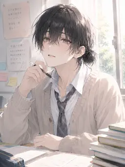 Profile image of 遥