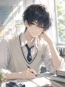 Profile image of 裕貴