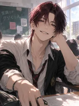 Profile image of 辰哉