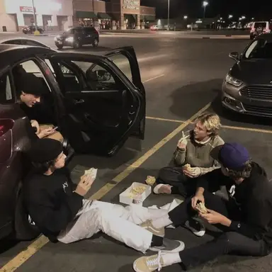 Profile image of Good Girl X Bad Boys