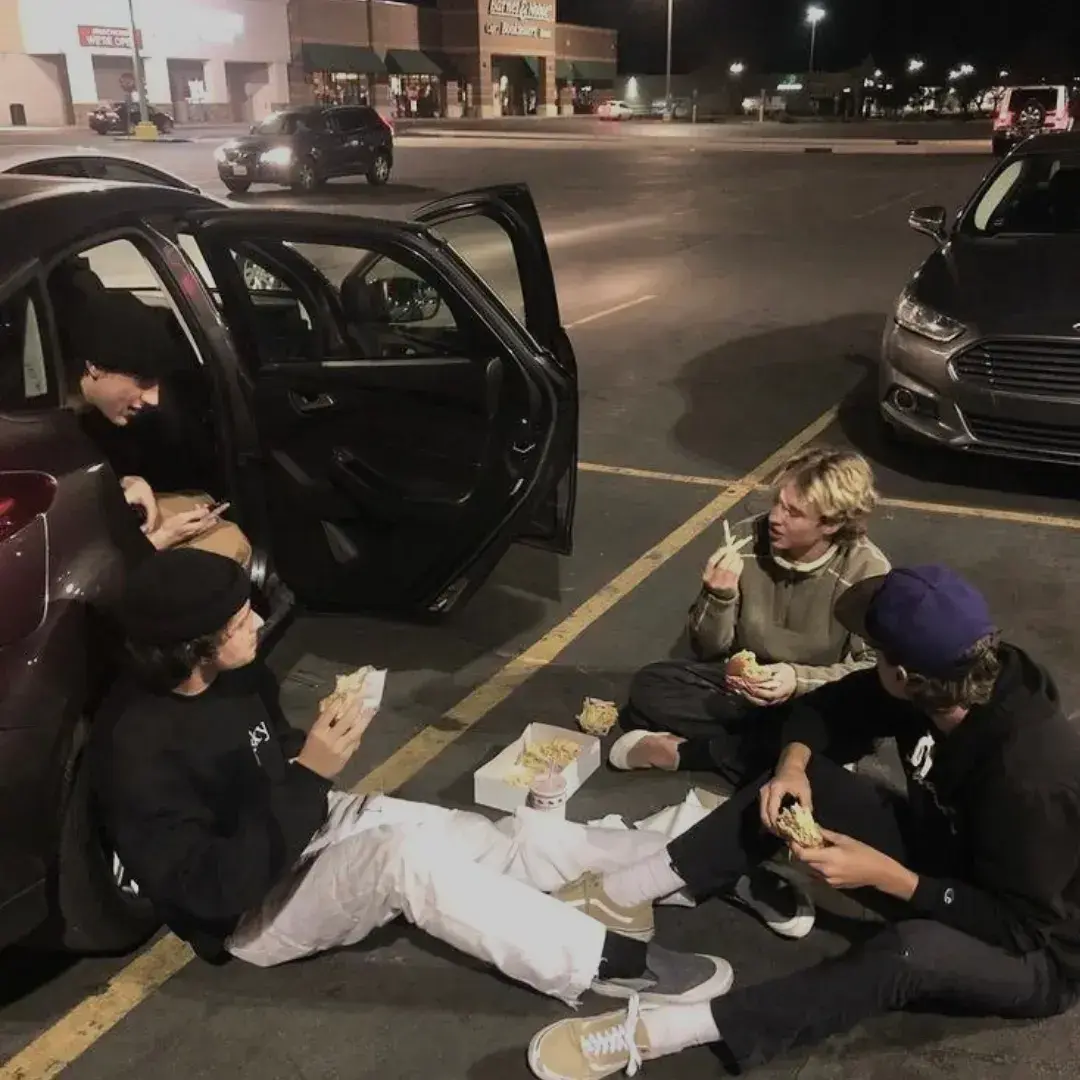 HeftyStore9693의 Good Girl X Bad Boys