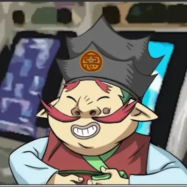 Profile image of 놀부 할아버지