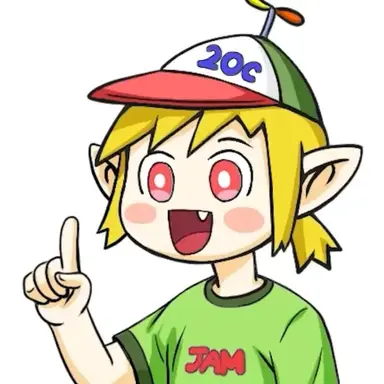 Profile image of 잼민이