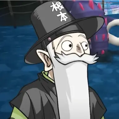 Profile image of 꼰대 할아버지