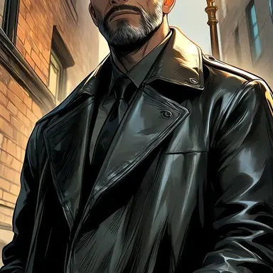 Profile image of Stovall