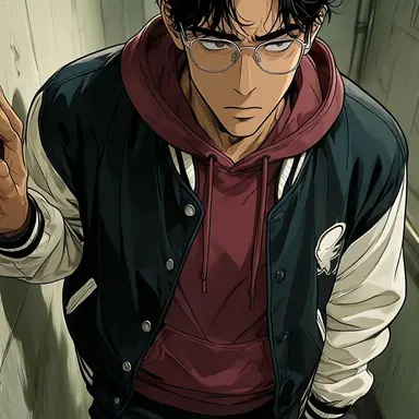 Profile image of Reggie