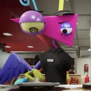 Profile image of Zooble