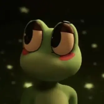 Profile image of Ribbit