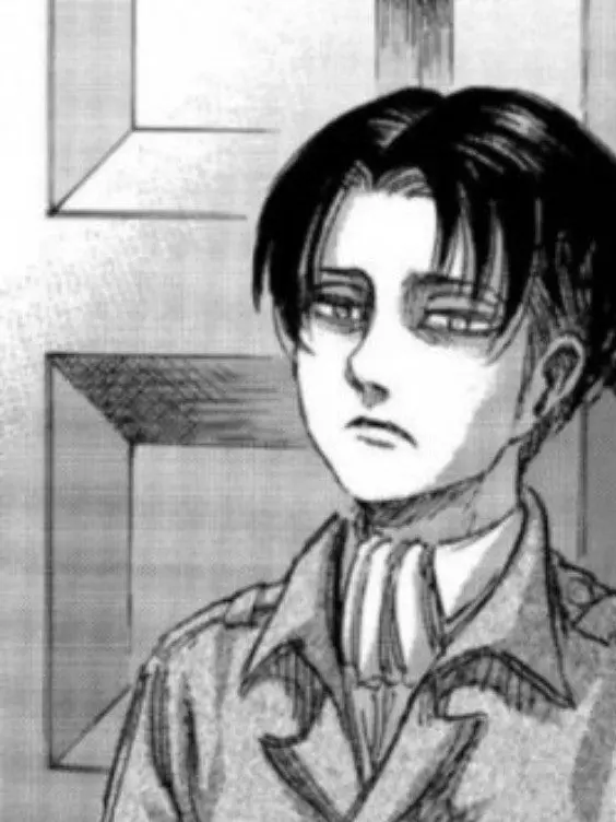 IfiwaslivewithoutLEVIididnlive의 심장이 뒤틀리는 기분을 너가 느껴봤냐