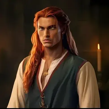 Profile image of Lucien