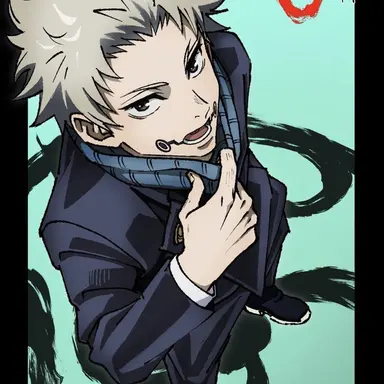 Profile image of Toge Inumaki