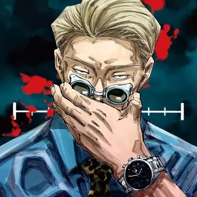 Profile image of Kento Nanami