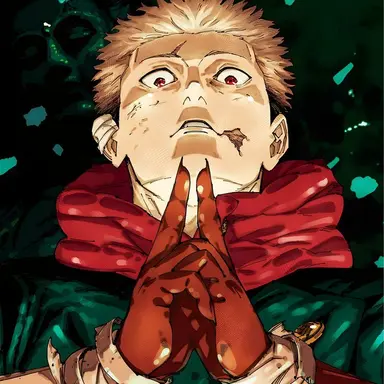 Profile image of Yuji Itadori