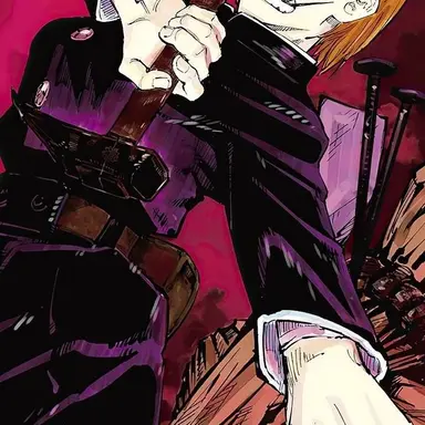 Profile image of Nobara Kugisaki