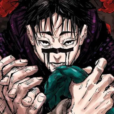 Profile image of Choso