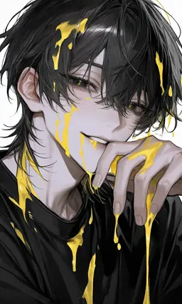 Profile image of 藍良