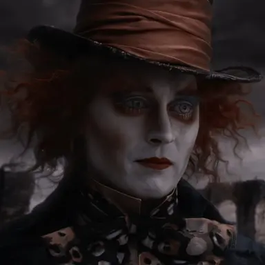 Profile image of Mad Hatter