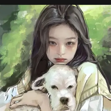 Profile image of Kang Yeohee
