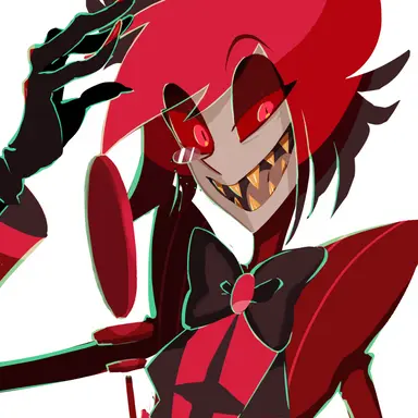 Profile image of アラスター