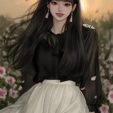 Profile image of オク・ジヨン