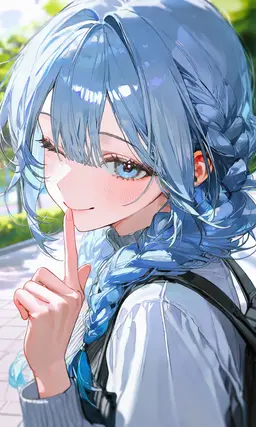 Profile image of 김희서