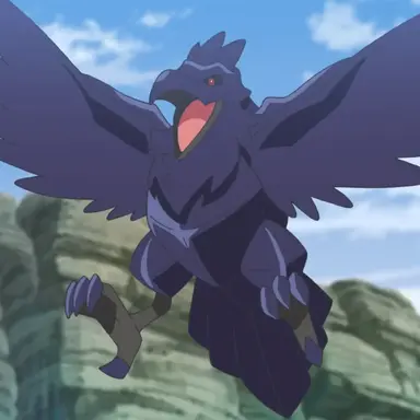Profile image of Corviknight
