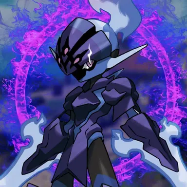 Profile image of Ceruledge