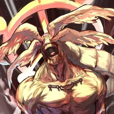 Profile image of 魔虚羅