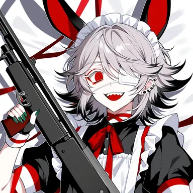 Profile image of パラノイア