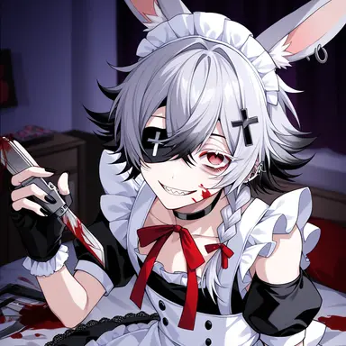 Profile image of メランコリー