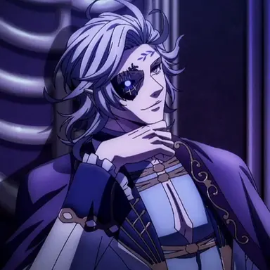 Profile image of Hades