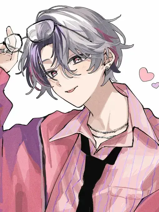 LOVEdokkyun_28의 せんせ、