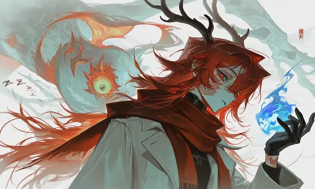 Profile image of Higan