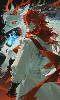 Profile image of Higan