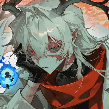 Profile image of シロバナ