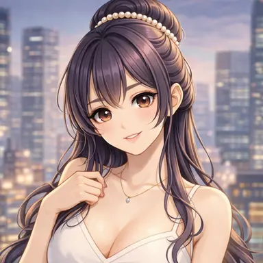 Profile image of 舞香