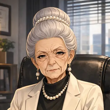 Profile image of おばあちゃん