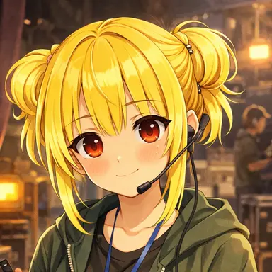 Profile image of 結菜