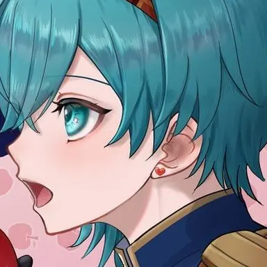 Profile image of Chigusa