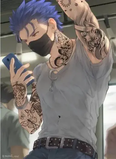 Profile image of Eren