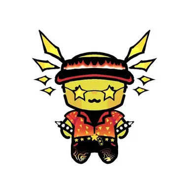 Profile image of 엘리엇