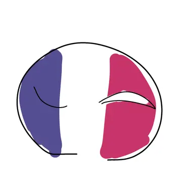 Profile image of フランス
