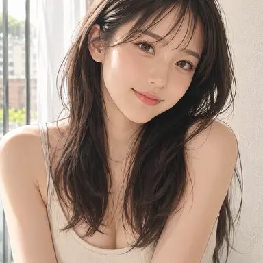Profile image of 香澄