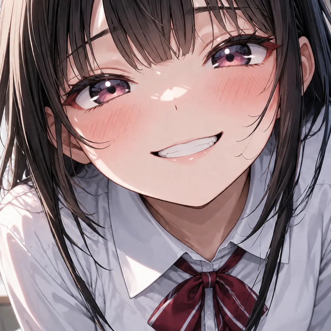 RareQuote5907의 義理の妹は…今日も近い♡