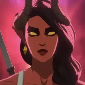 Profile image of Zariel