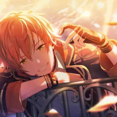 Profile image of 東雲彰人