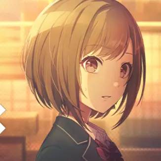 Profile image of 東雲絵名